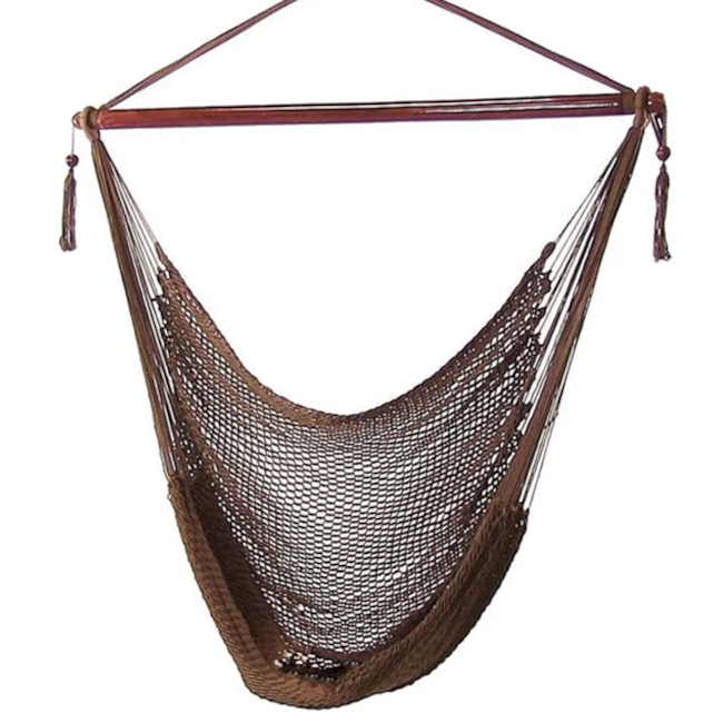 Ecomm: Hammock